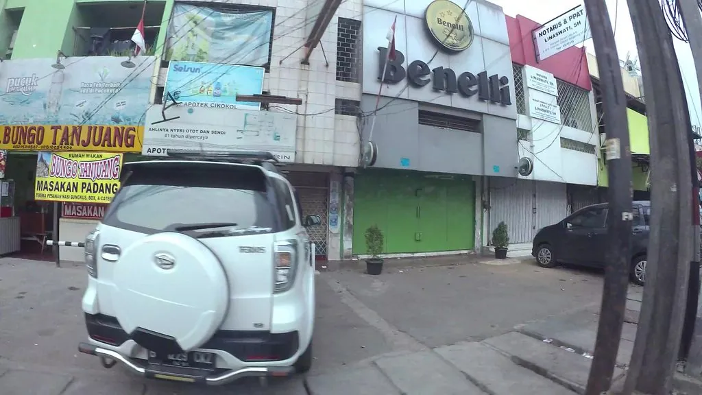 Kantor Notaris dan PPAT Linaswati
