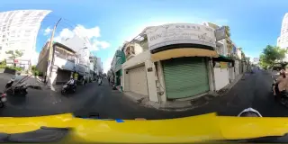 Mi Li Gam