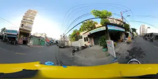 Bánh MOCHI Đài Loan - Món Quà Ý Nghĩa