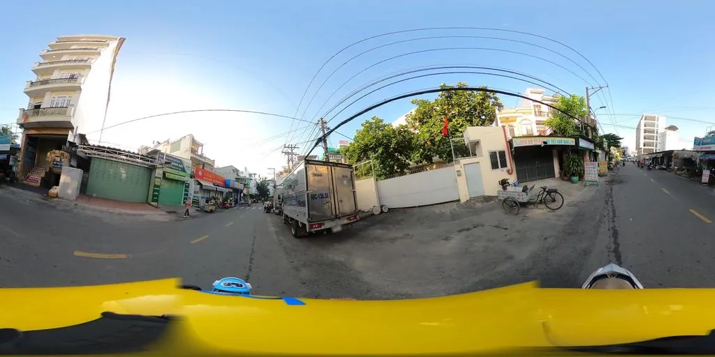 Cơm Tấm Chú Tám