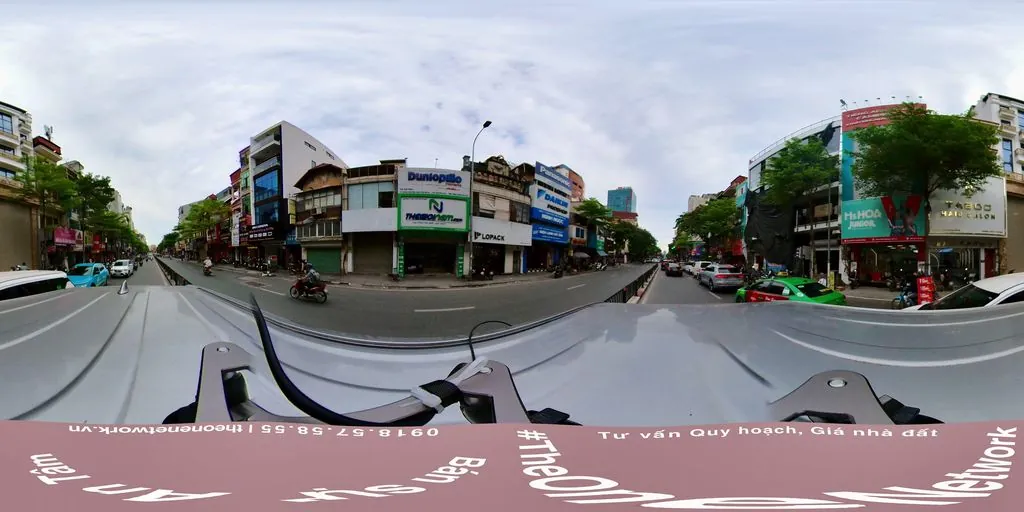 Nha Khoa Quốc Tế VINPEC