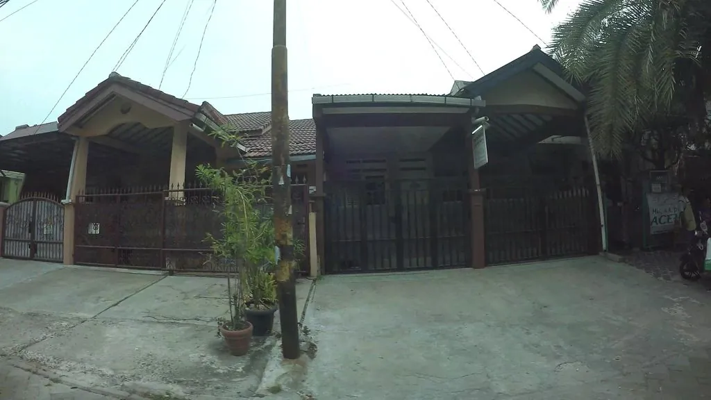Masjid Ar Rahman Bumi Mas Raya