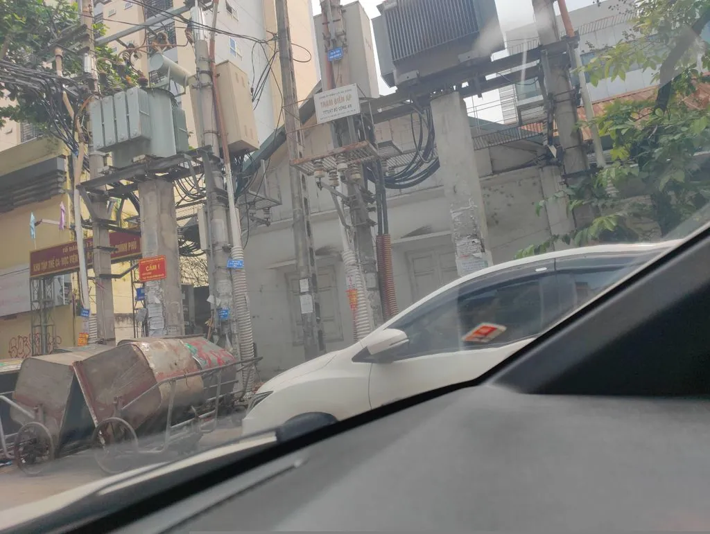 Quán Sông Hương