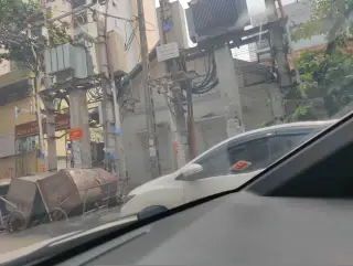 Quán Sông Hương