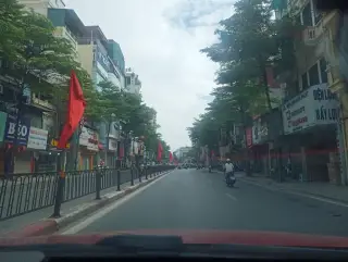 Phương Hồng Thẩm Mỹ