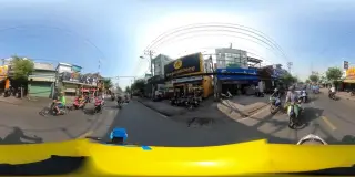 Bánh Cuốn Cô Phượng