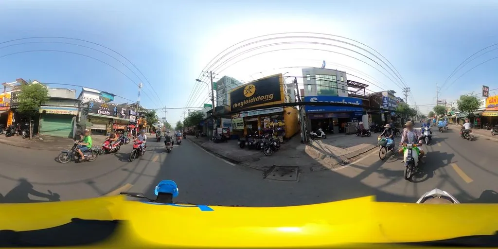 Bánh Cuốn Cô Phượng