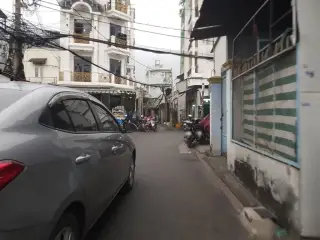 Long Nguyen Tattoo