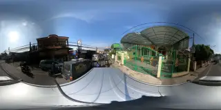 Masjid Sofiatul Muna