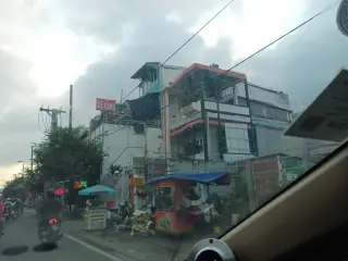 Hữu Cơ Việt Coffee