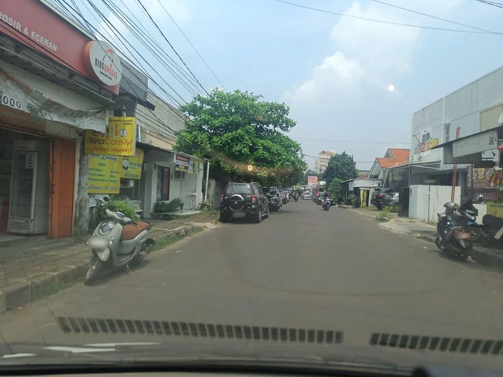 Ayam Tulang Lunak Echa