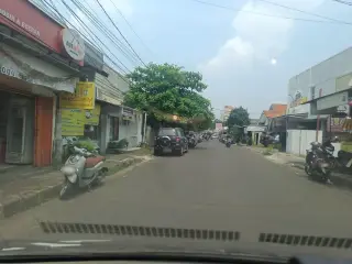 Ayam Tulang Lunak Echa