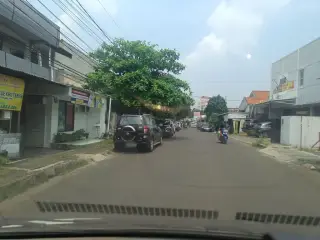 Soto Mie Bogor Kang Ucup