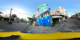 Hu Tieu Bao Ngoc