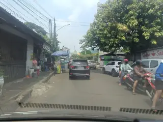 Ayam Bakar Echo