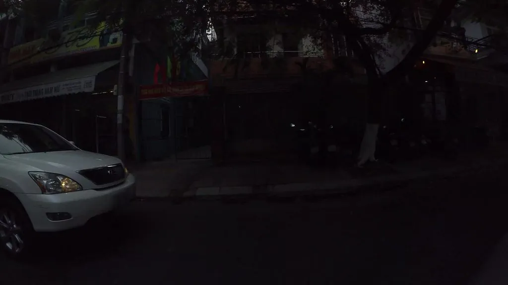 Nhà Hàng Xiên Nướng Banjiro