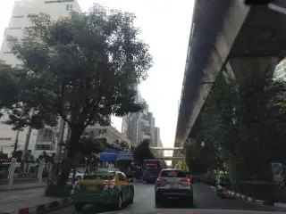 เชสเตอร์ - เมเจอร์ สุขุมวิท