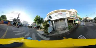 Computer dang quang
