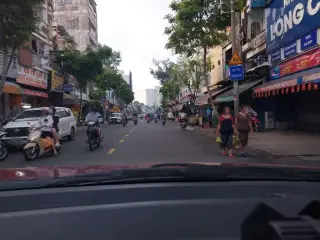 Phở Hạnh