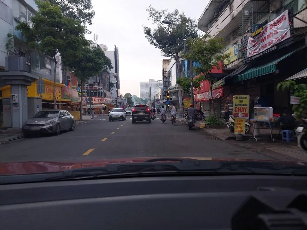 Hair Salon ABC