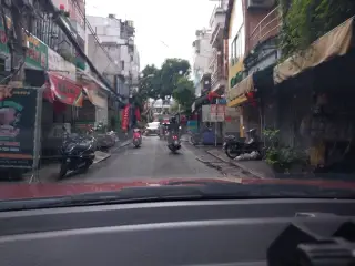 Bun Dau Ngon