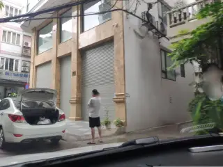 Thùng Rác Lớn Cho Gia Đình Đống Đa