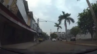 Gereja Baptis Indonesia Pertama