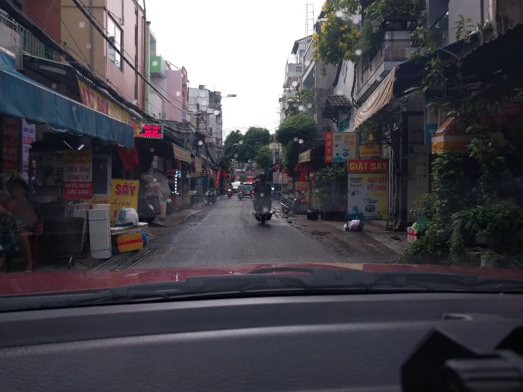 Làm chủ quán cà phê