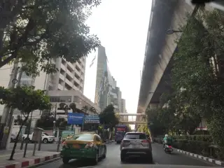 Bradbury only one
