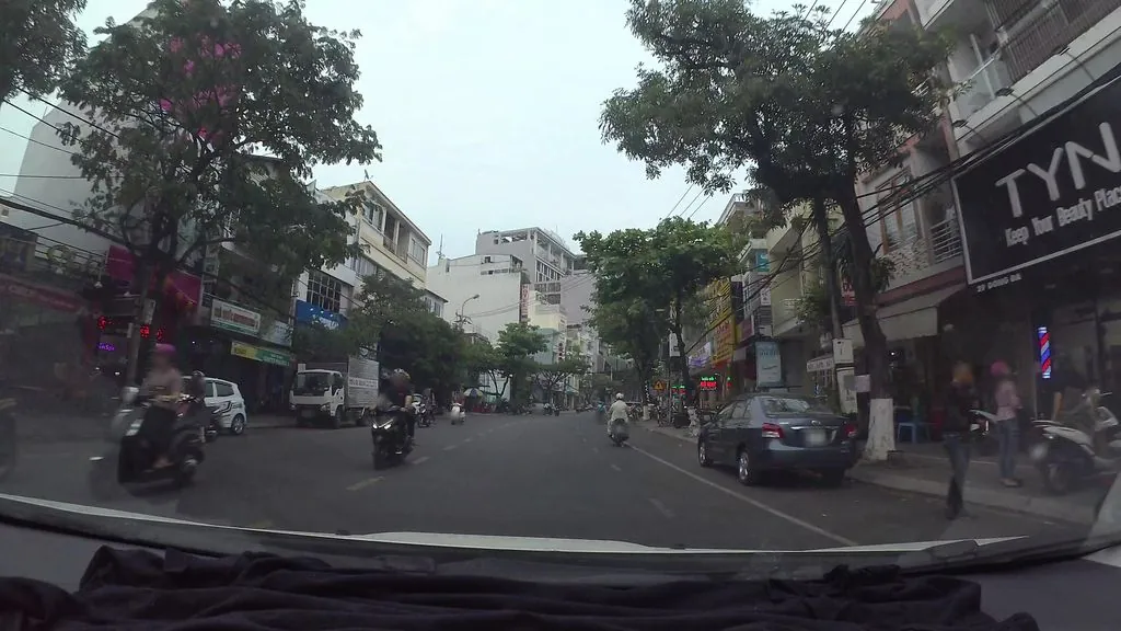Bún Bò và Bánh Huế Quán Lý Bình