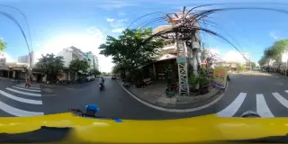 Quán ốc Tuấn Lợi