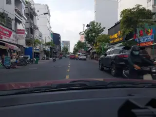 Làm Tóc Đẹp Quận 5