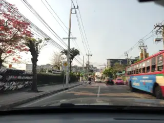 Bahmi Tang Kwy