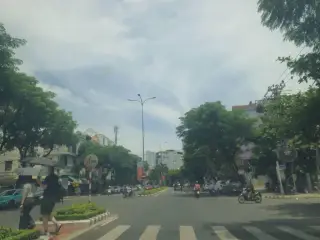 Khu vui chơi Hello Khủng Long Xanh