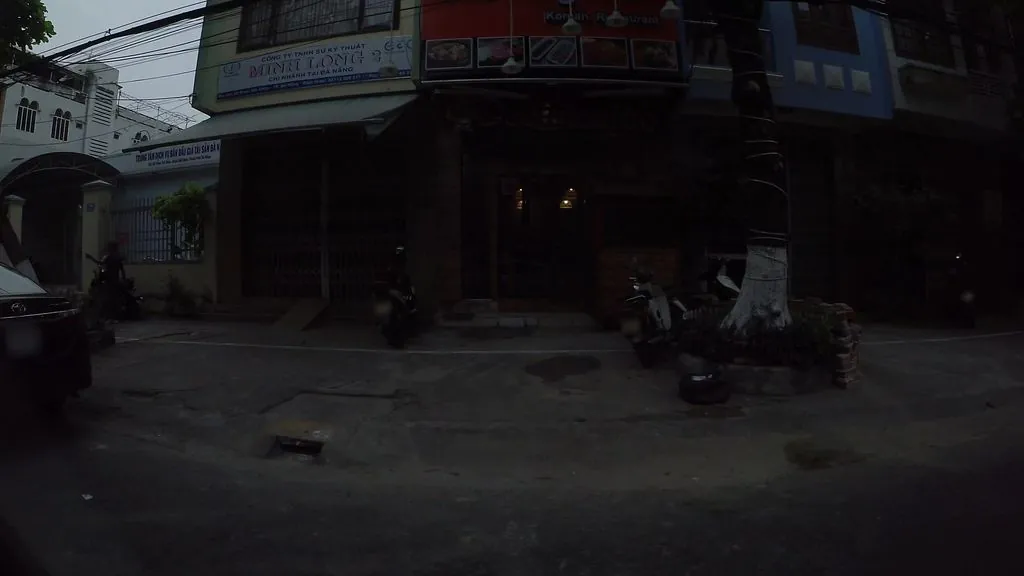 Ngôi Nhà Đức Đà Nẵng