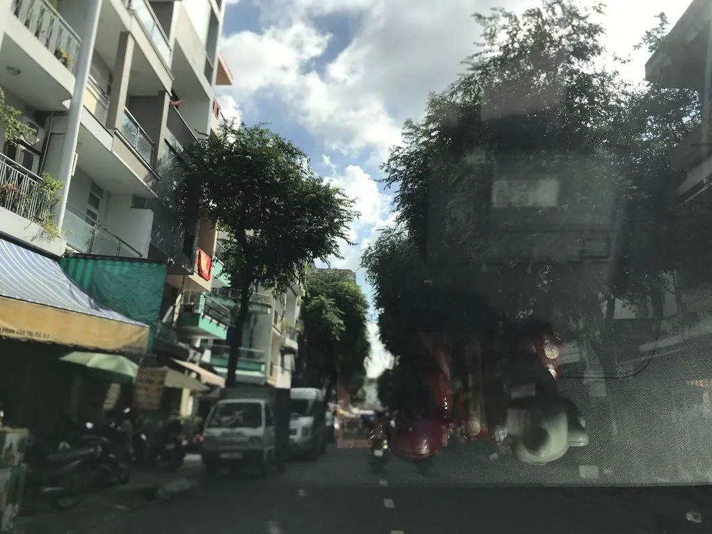 OG Haircare Saigon