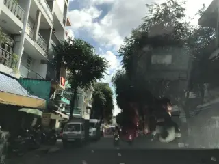 OG Haircare Saigon