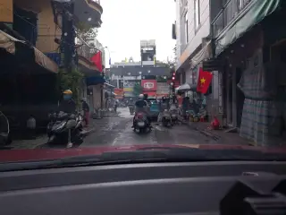 Thiên Nails