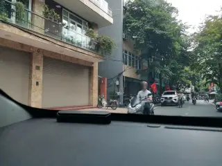 Bếp Châu Âu