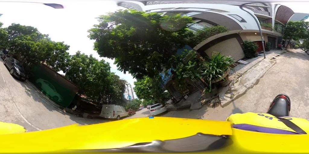VIPCAR Ha Noi