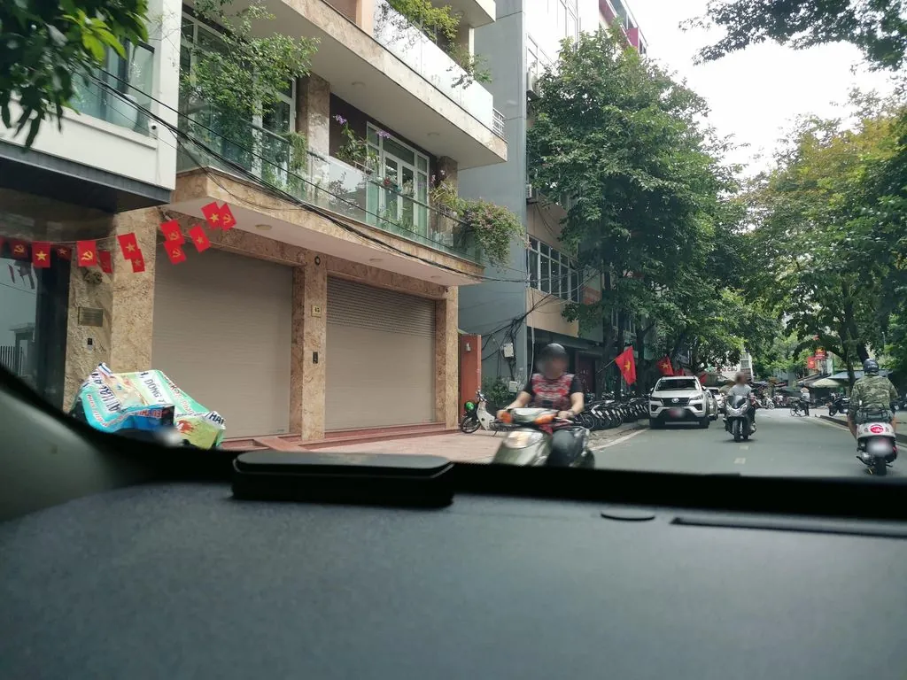 Xưởng In Áo Hà Nội
