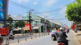 Hủ Tiếu Mi Minh Phat