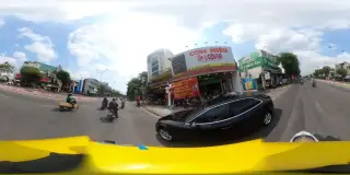 Sasin - Mì cay Hàn Quốc