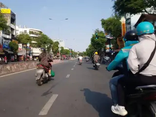 Cơm Niêu Út Long