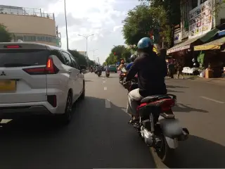 Cà Phê Hồng