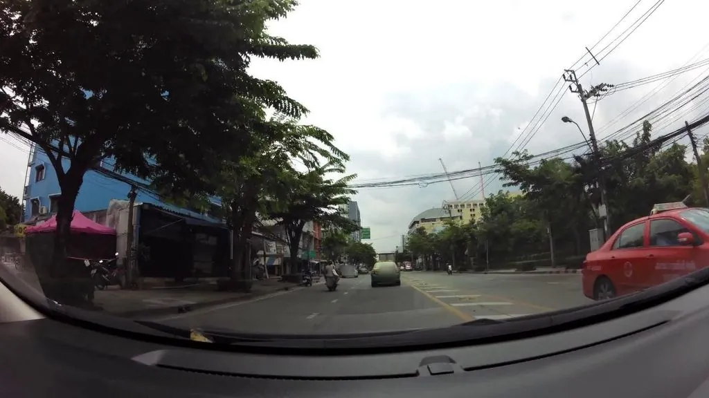 Udomsuk Aquarium