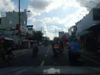 Phụ tùng Sh