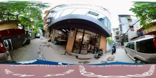 Bánh Lọc Huế - Vỹ Dạ Xưa