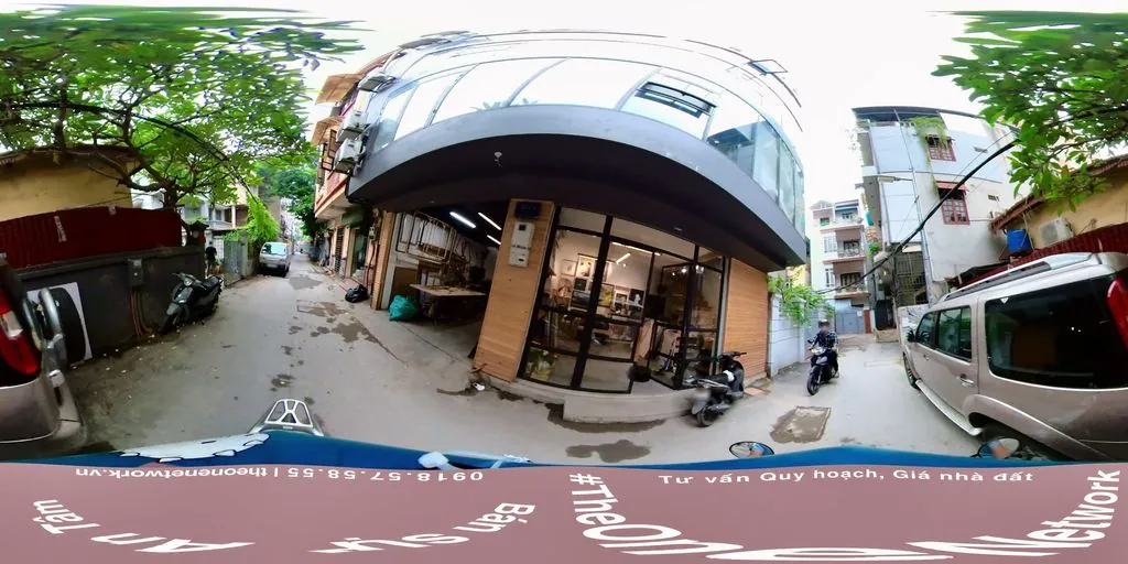 Bánh Lọc Huế - Vỹ Dạ Xưa