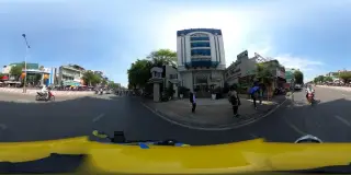 HUFI - Trung tâm Giáo dục Phổ thông